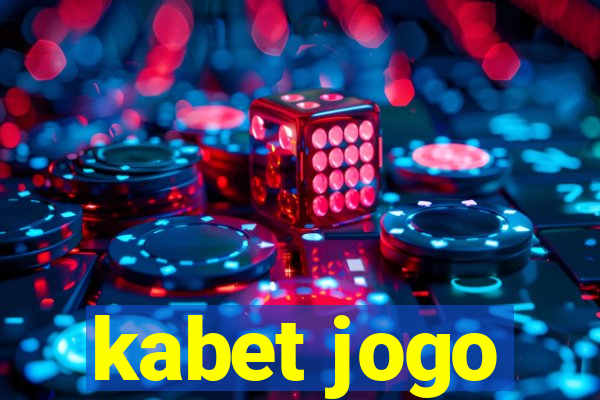 kabet jogo